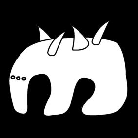 imaginary creature